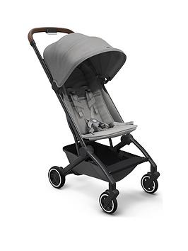 Joolz Aer Buggy - Delightful Grey