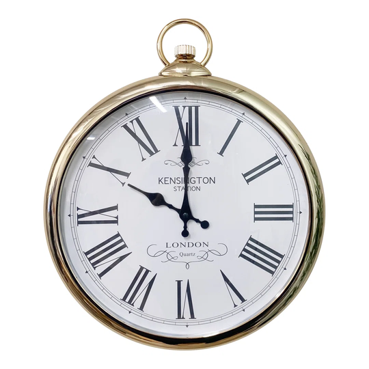 Analogue 36cm Wall Clock