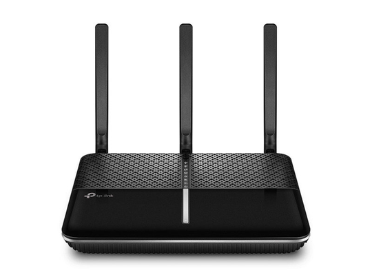 TP-Link Archer C2300 - Wireless Router - 802.11a/b/g/n/ac - Desktop