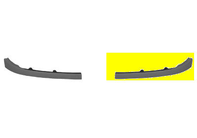 Headlight Trim 0903511