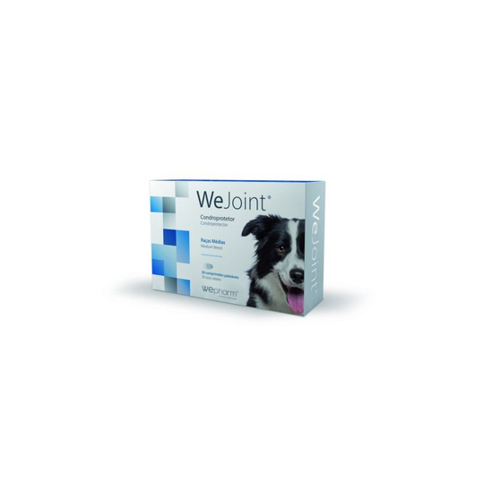 (Medium Breed) Wepharm Wejoint Dogs 30 tablets