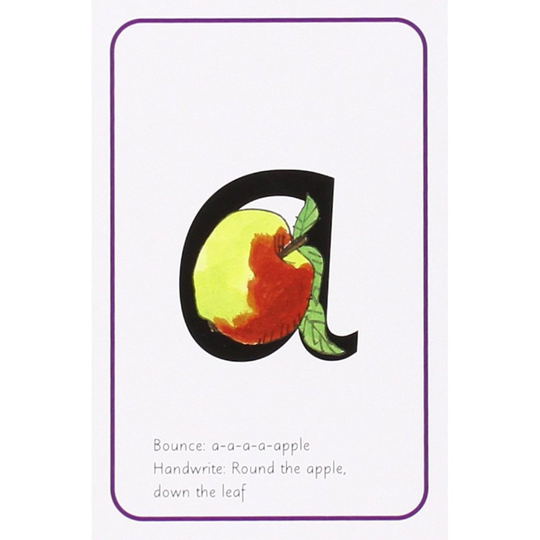 Read Write Inc.: Set 1. Speed Sound Cards (READ WRITE INC PHONICS)