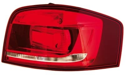 Tail light LLH512 Magneti Marelli LLH512