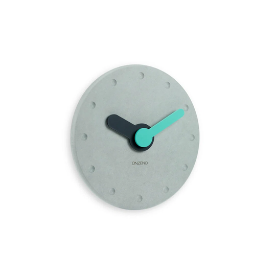 20cm Silent Wall Clock