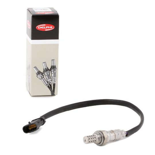 DELPHI Lambda sensor OPEL,RENAULT,FIAT ES20311-12B1 2269000QAA,2269000QAD,4408954 91160174,7700107433,7700107541,7700107561,7700108027,8200033618