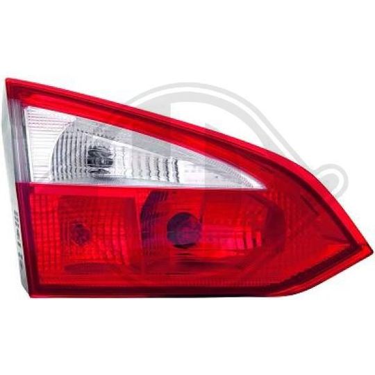 Tail light 1418694 Diederichs 1418694