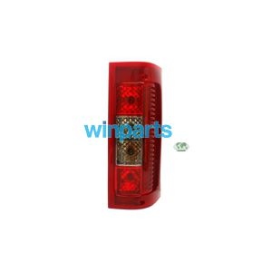 Tail Light RIGHT 2066401