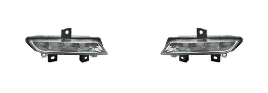 Daytime Running Light Set SET_4373958 Van Wezel SET4373958