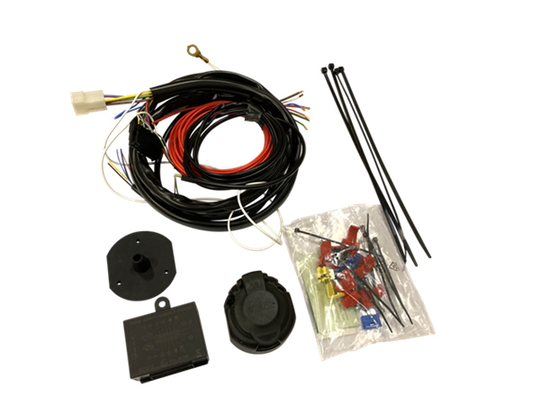 Cable set universal 13-pin 766112