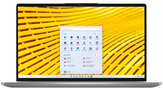 Lenovo IdeaPad 4G LTE 14Q8C05 Laptop, Qualcomm Snapdragon 8c 2.45GHz, 8GB DDR4, 256GB SSD M.2, 14" Full HD IPS, Qualcomm Adreno 675, Windows 11 Home - Includes Lenovo SIM