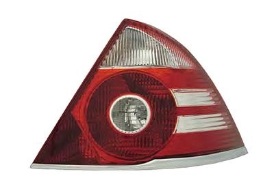 Combination Tail Light 1880932 Origineel 1880932