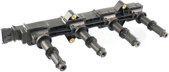INTERMOTOR IGNITION COIL 12831 Replaces 71739702,6235124,9153250,93172030,20527