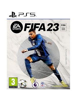 Playstation 5 Fifa 23