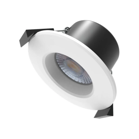 ENER-J Smart Wifi Fire Rated Downlight 8W Cct Changeable & Dimming White