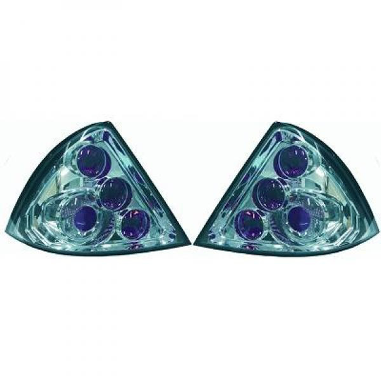 Combination Tail Light Set HD Tuning 1427495 Diederichs 1427495