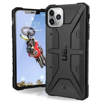 UAG Pathfinder Series iPhone 11 Pro Max Case (Open Box - Excellent) - Black