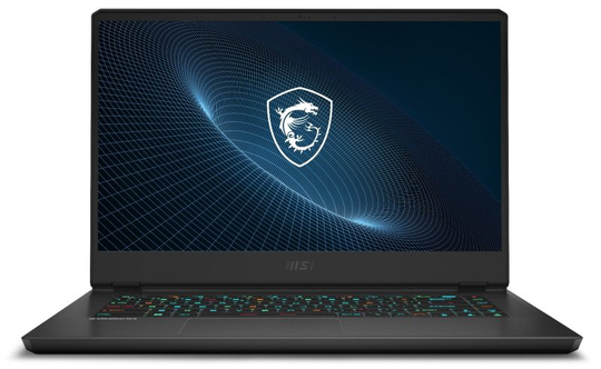 MSI Vector GP66 12UH-449UK Gaming Laptop, Intel Core i7-12700H up to 4.7GHz, 16GB DDR4, 1TB NVMe PCIe, 15.6" QHD (2560*1440), NVIDIA GeForce RTX 3080 8GB, Windows 11 Home Advanced