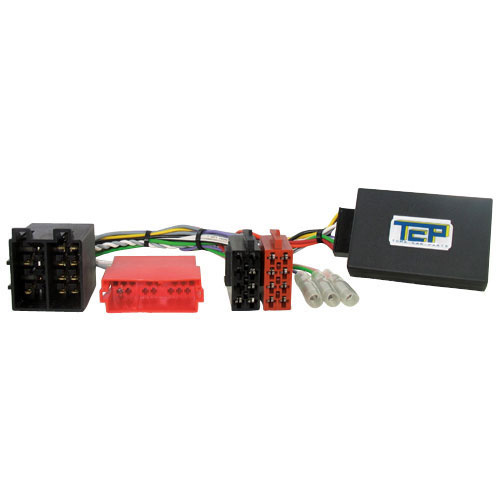 Steering wheel interface suitable for Renault 271250601