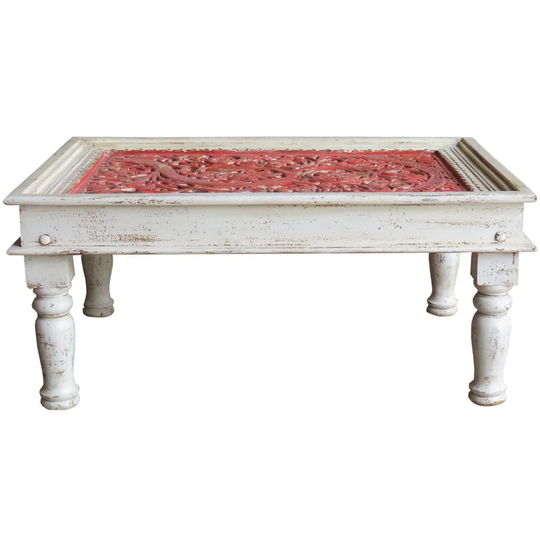 Raggs Coffee Table