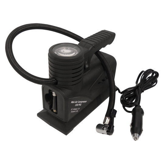 Compact air compressor 150PSI 0623213