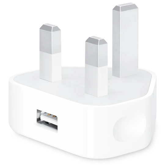 Apple 5W USB Power Adapter