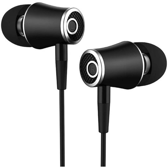 Earphone for Kindle eReaders, Fire HD 8 HD 10, Kindle Paperwhite Voyage Oasis Earbuds, In Ear Headset Smart Android Cell Phones...
