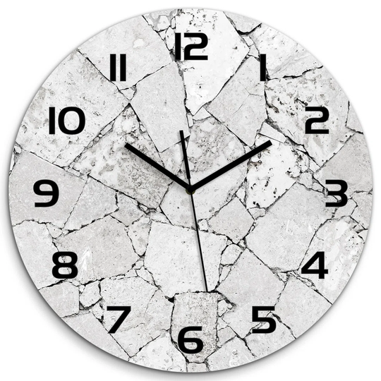 Jissell 60cm Silent Wall Clock