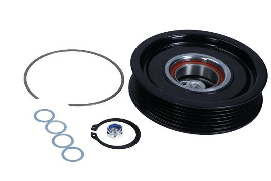 Magnetic Clutch, air conditioner compressor AC130012