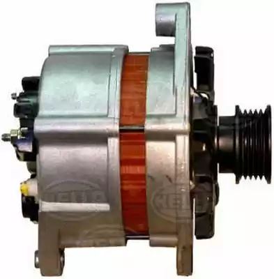 Alternator 8EL725818-001 by Hella