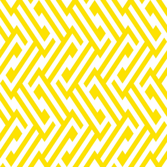 Walllpaper Roll 416X254cm Kitchen Livingroom Bedroom Mural Decoration Wallpaper Material With Print - Chevron Stripe Positive Geometric