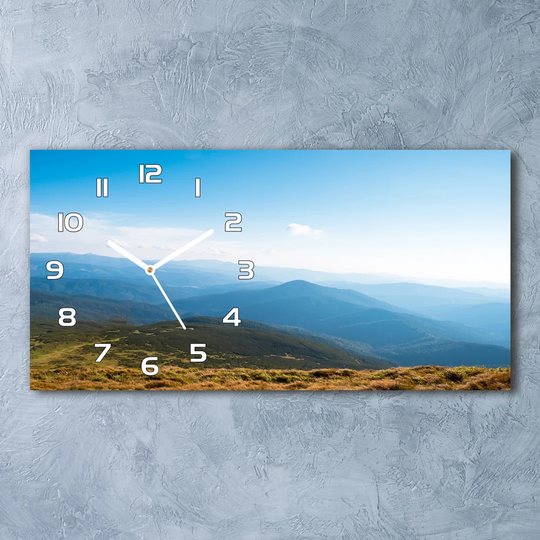 Jaros?aw Silent Wall Clock