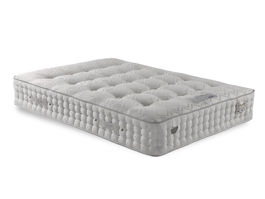 Pocketo Pocket Sprung 4000 Matttress