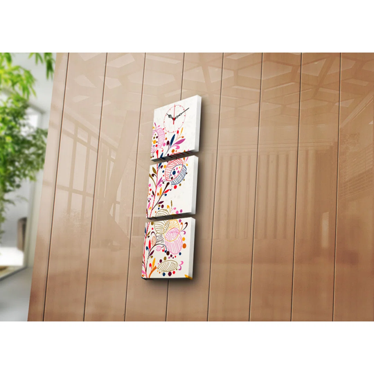 Dury Wall Clock