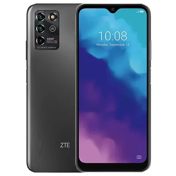 ZTE Blade V30 Vita - 64GB - Grey