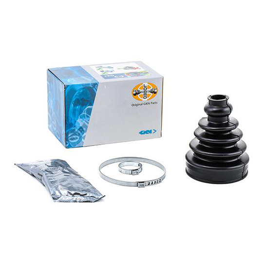LÖBRO CV Boot VW,AUDI,FORD 303946 46307840,46307840,60802003 CV Joint Gaiter,CV Joint Boot,Bellow, drive shaft 1J0498201G,7M3498201,7M3498201A,1008228