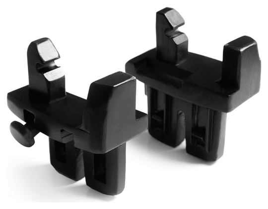 Hauck Duett Tandem Adapter For Car Seat