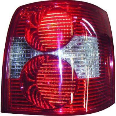 DIEDERICHS Rear light VW 2246690 3B9945096AA,3B9945096T Combination rearlight,Tail light,Tail lights,Back lights,Rear tail light,Rear lights