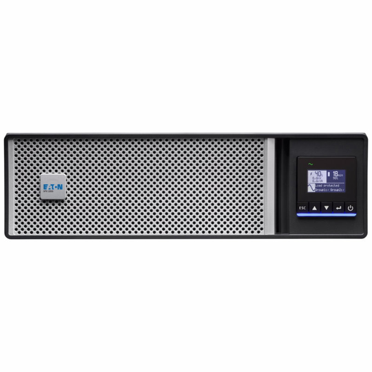Eaton 5PX2200IRT3UG2BS UPS - Line-Interactive 2.2 kVA 2200 W - 10 AC Outlets