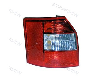Tail Light LEFT 6124670105008 Origineel 6124670105008