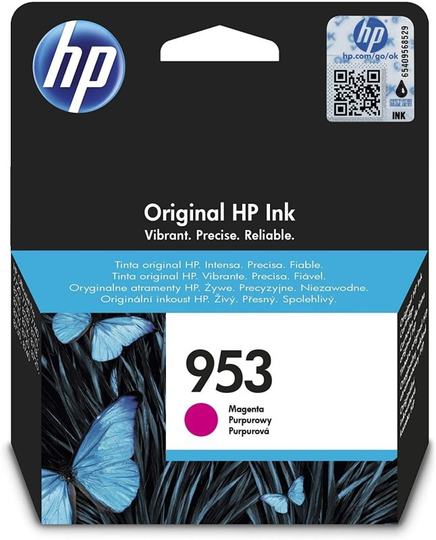 HP Ink/953 Blister Original Magenta