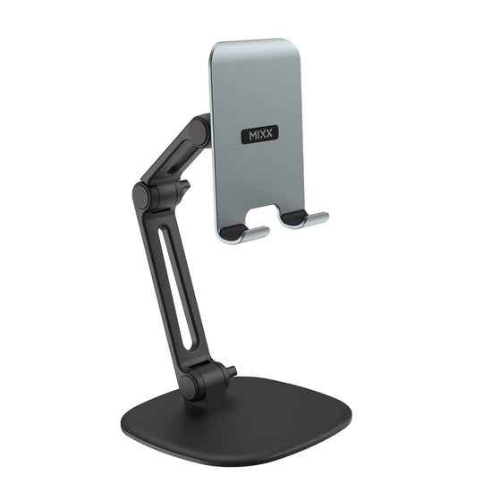 Mixx Phone Stand