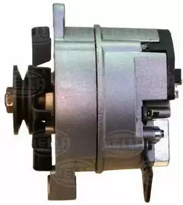Alternator 8EL725782-001 by Hella