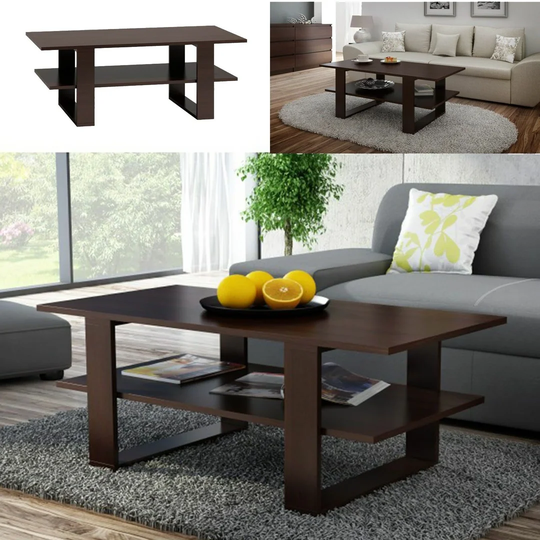 Carr Coffe Table