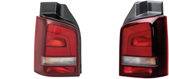 Taillight set SET_2SK 010 318-091 Hella SET2SK 010 318091
