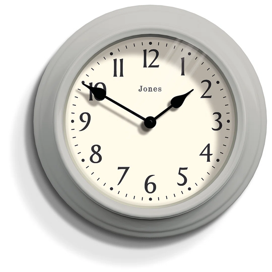 Film 30cm Wall Clock