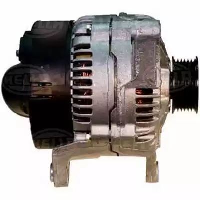Alternator 8EL737347-001 by Hella