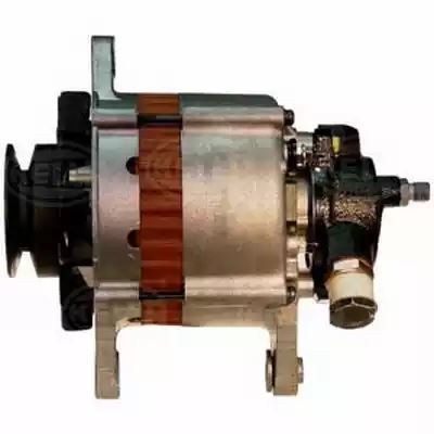 Alternator 8EL726325-001 by Hella