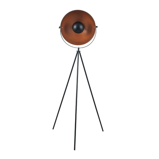 Josia 153cm Tripod Floor Lamp