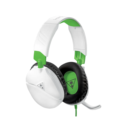 Turtle Beach Recon 70X Headphones - White