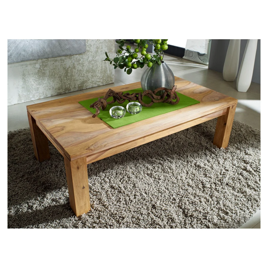 Nature Coffee Table